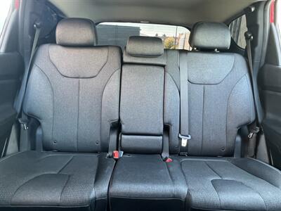 2022 Hyundai SANTA FE SEL   - Photo 12 - San Jose, CA 95126