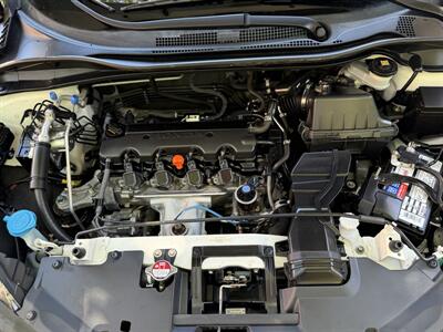 2017 Honda HR-V LX   - Photo 19 - San Jose, CA 95126