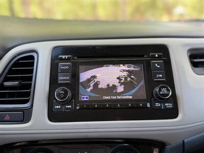 2017 Honda HR-V LX   - Photo 15 - San Jose, CA 95126
