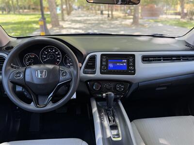 2017 Honda HR-V LX   - Photo 10 - San Jose, CA 95126
