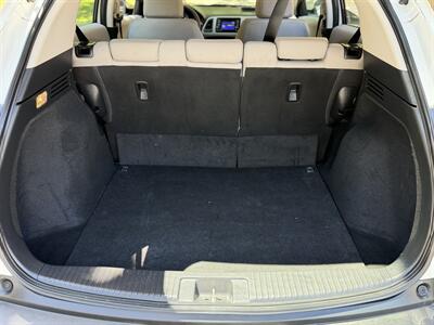 2017 Honda HR-V LX   - Photo 18 - San Jose, CA 95126