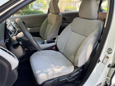 2017 Honda HR-V LX   - Photo 11 - San Jose, CA 95126