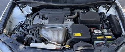 2015 Toyota Camry XSE   - Photo 21 - San Jose, CA 95126