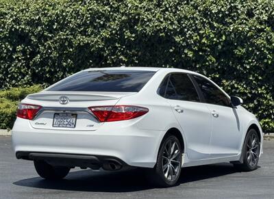 2015 Toyota Camry XSE   - Photo 5 - San Jose, CA 95126
