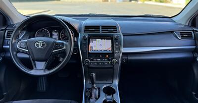 2015 Toyota Camry XSE   - Photo 10 - San Jose, CA 95126