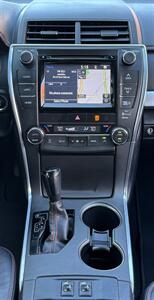 2015 Toyota Camry XSE   - Photo 15 - San Jose, CA 95126
