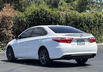 2015 Toyota Camry XSE   - Photo 3 - San Jose, CA 95126