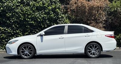 2015 Toyota Camry XSE   - Photo 2 - San Jose, CA 95126