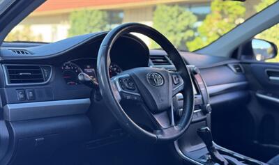 2015 Toyota Camry XSE   - Photo 9 - San Jose, CA 95126