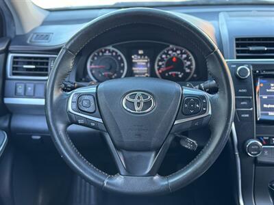 2015 Toyota Camry XSE   - Photo 16 - San Jose, CA 95126