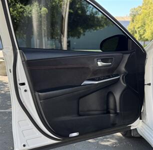 2015 Toyota Camry XSE   - Photo 19 - San Jose, CA 95126