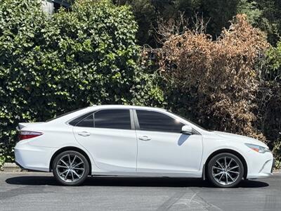 2015 Toyota Camry XSE   - Photo 6 - San Jose, CA 95126