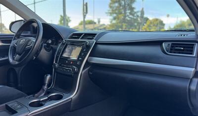 2015 Toyota Camry XSE   - Photo 11 - San Jose, CA 95126