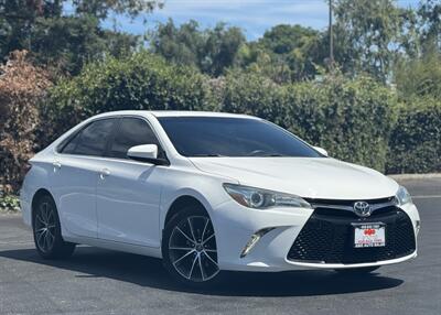 2015 Toyota Camry XSE   - Photo 7 - San Jose, CA 95126