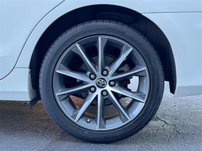 2015 Toyota Camry XSE   - Photo 22 - San Jose, CA 95126