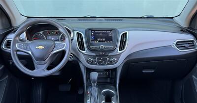 2022 Chevrolet Equinox LT   - Photo 10 - San Jose, CA 95126
