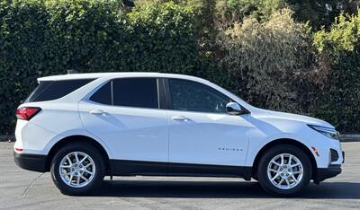 2022 Chevrolet Equinox LT   - Photo 6 - San Jose, CA 95126