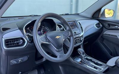 2022 Chevrolet Equinox LT   - Photo 9 - San Jose, CA 95126