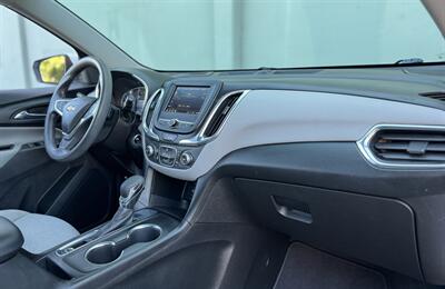 2022 Chevrolet Equinox LT   - Photo 11 - San Jose, CA 95126
