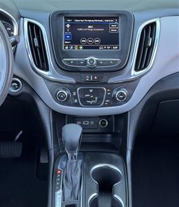 2022 Chevrolet Equinox LT   - Photo 14 - San Jose, CA 95126