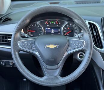 2022 Chevrolet Equinox LT   - Photo 16 - San Jose, CA 95126