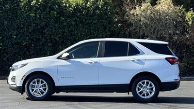 2022 Chevrolet Equinox LT   - Photo 2 - San Jose, CA 95126