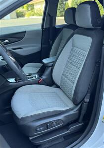 2022 Chevrolet Equinox LT   - Photo 12 - San Jose, CA 95126