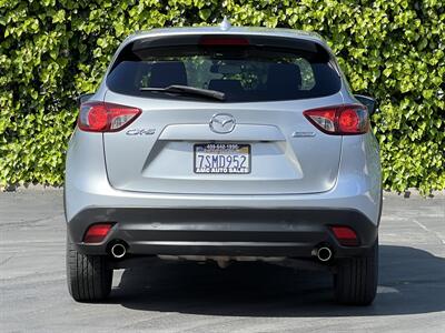 2016 Mazda CX-5 Touring   - Photo 4 - San Jose, CA 95126