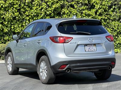 2016 Mazda CX-5 Touring   - Photo 3 - San Jose, CA 95126