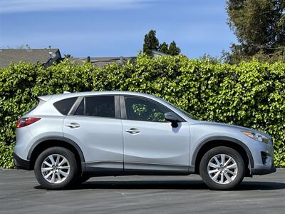 2016 Mazda CX-5 Touring   - Photo 6 - San Jose, CA 95126