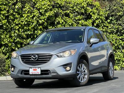 2016 Mazda CX-5 Touring   - Photo 1 - San Jose, CA 95126