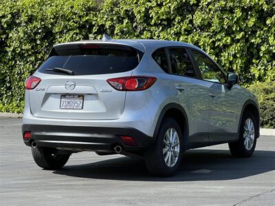 2016 Mazda CX-5 Touring   - Photo 5 - San Jose, CA 95126