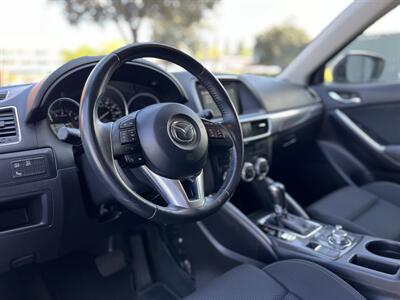 2016 Mazda CX-5 Touring   - Photo 9 - San Jose, CA 95126