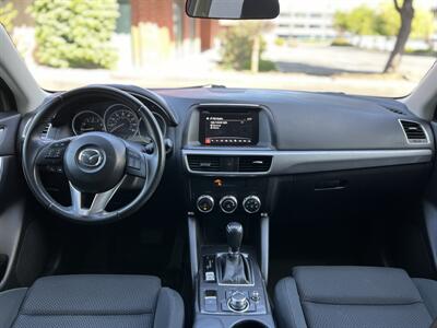 2016 Mazda CX-5 Touring   - Photo 10 - San Jose, CA 95126