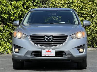 2016 Mazda CX-5 Touring   - Photo 8 - San Jose, CA 95126