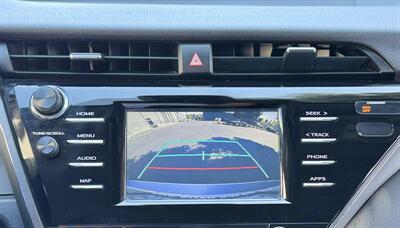 2019 Toyota Camry SE   - Photo 11 - San Jose, CA 95126