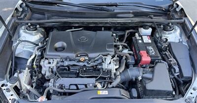 2019 Toyota Camry SE   - Photo 15 - San Jose, CA 95126