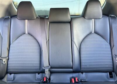 2019 Toyota Camry SE   - Photo 13 - San Jose, CA 95126
