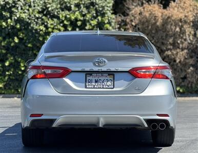 2019 Toyota Camry SE   - Photo 3 - San Jose, CA 95126