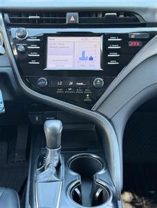 2019 Toyota Camry SE   - Photo 9 - San Jose, CA 95126