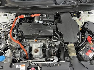 2021 Honda Accord Hybrid EX   - Photo 19 - San Jose, CA 95126