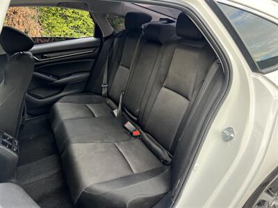 2021 Honda Accord Hybrid EX   - Photo 11 - San Jose, CA 95126