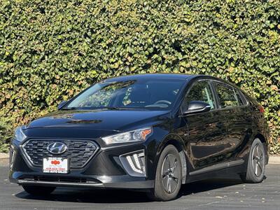 2020 Hyundai IONIQ Hybrid SE   - Photo 1 - San Jose, CA 95126