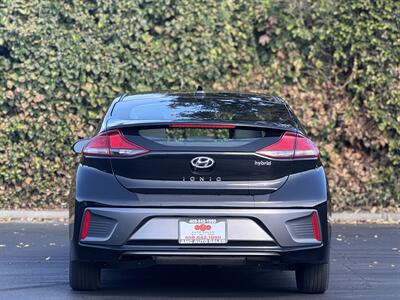 2020 Hyundai IONIQ Hybrid SE   - Photo 4 - San Jose, CA 95126