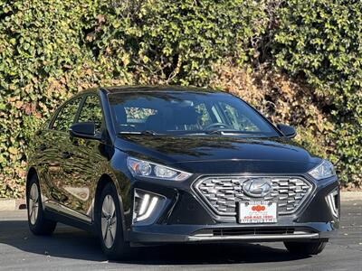 2020 Hyundai IONIQ Hybrid SE   - Photo 7 - San Jose, CA 95126