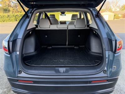 2023 Honda HR-V LX   - Photo 18 - San Jose, CA 95126