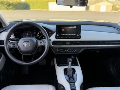 2023 Honda HR-V LX   - Photo 10 - San Jose, CA 95126