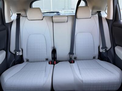 2023 Honda HR-V LX   - Photo 12 - San Jose, CA 95126