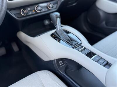 2023 Honda HR-V LX   - Photo 16 - San Jose, CA 95126