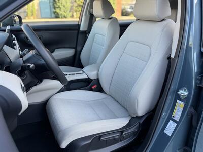 2023 Honda HR-V LX   - Photo 11 - San Jose, CA 95126
